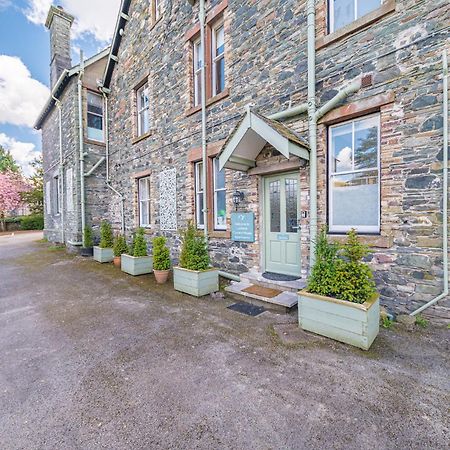 Ashbrooke Apartment Keswick At The Lairbeck Экстерьер фото