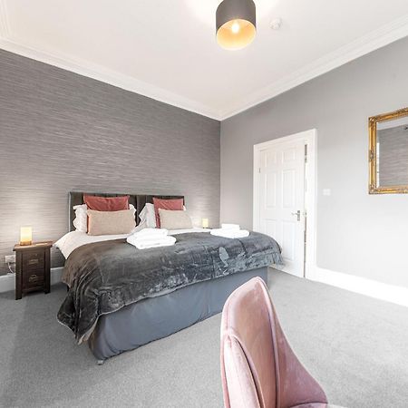 Ashbrooke Apartment Keswick At The Lairbeck Экстерьер фото