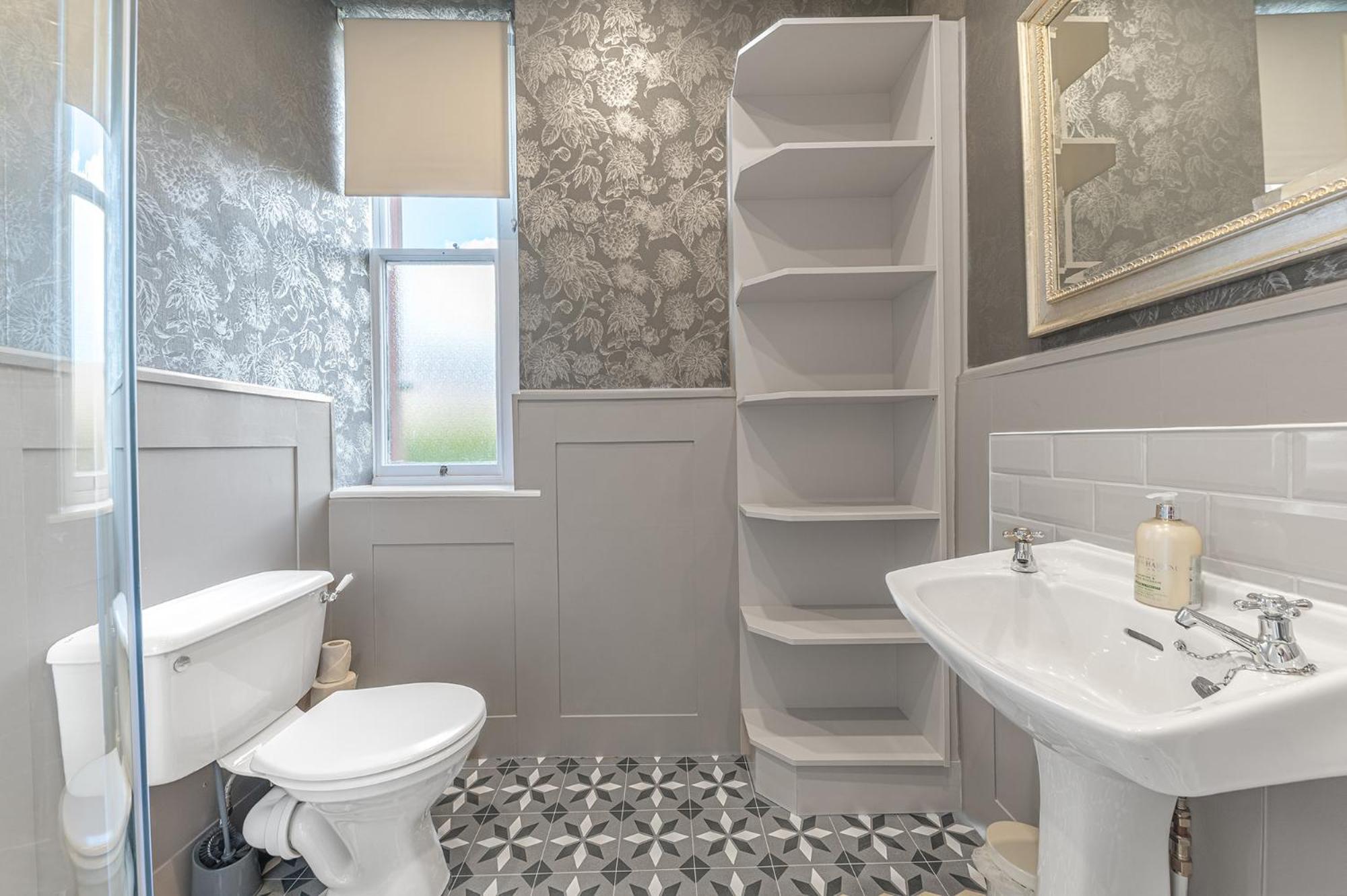 Ashbrooke Apartment Keswick At The Lairbeck Экстерьер фото