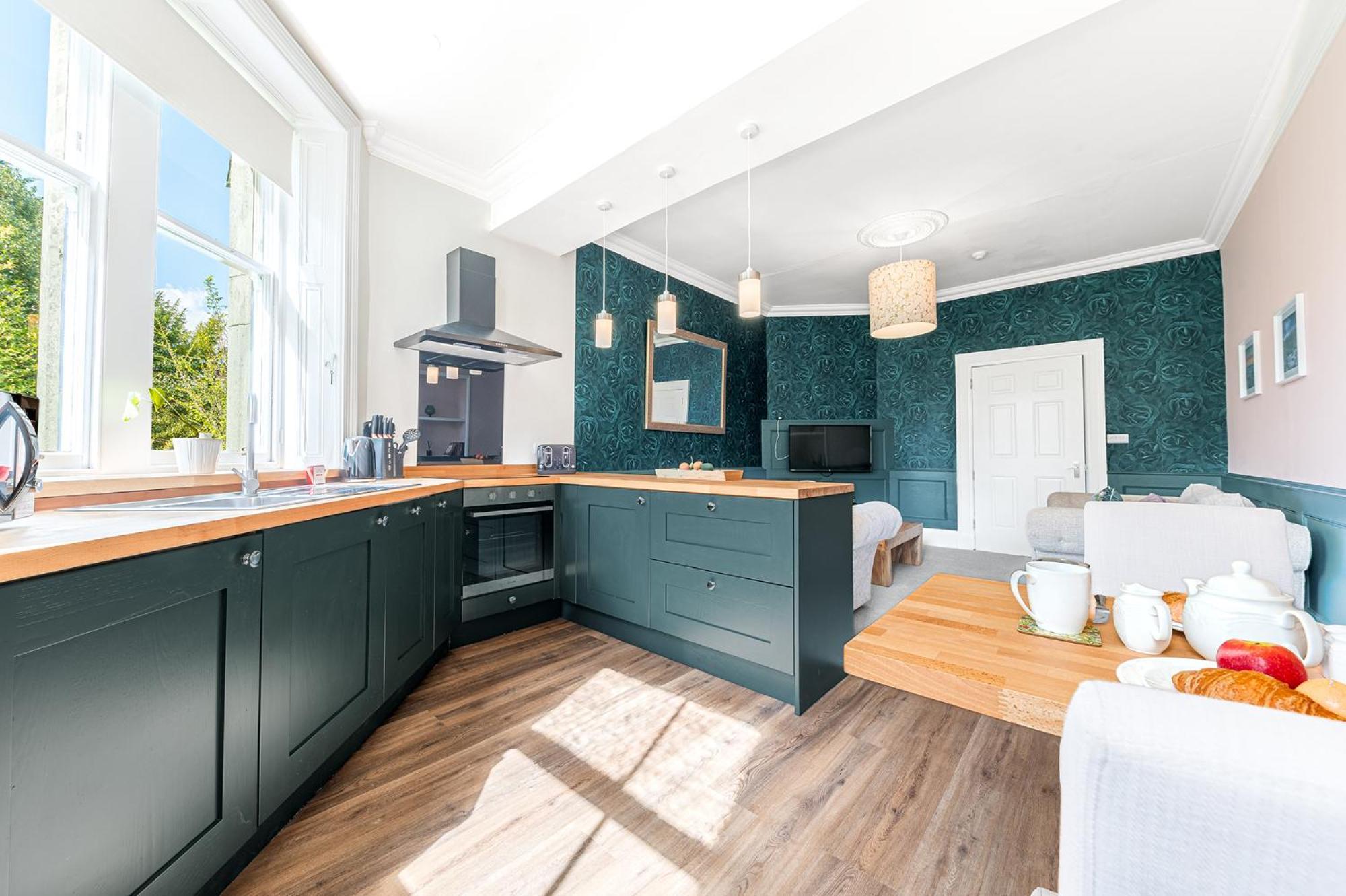 Ashbrooke Apartment Keswick At The Lairbeck Экстерьер фото