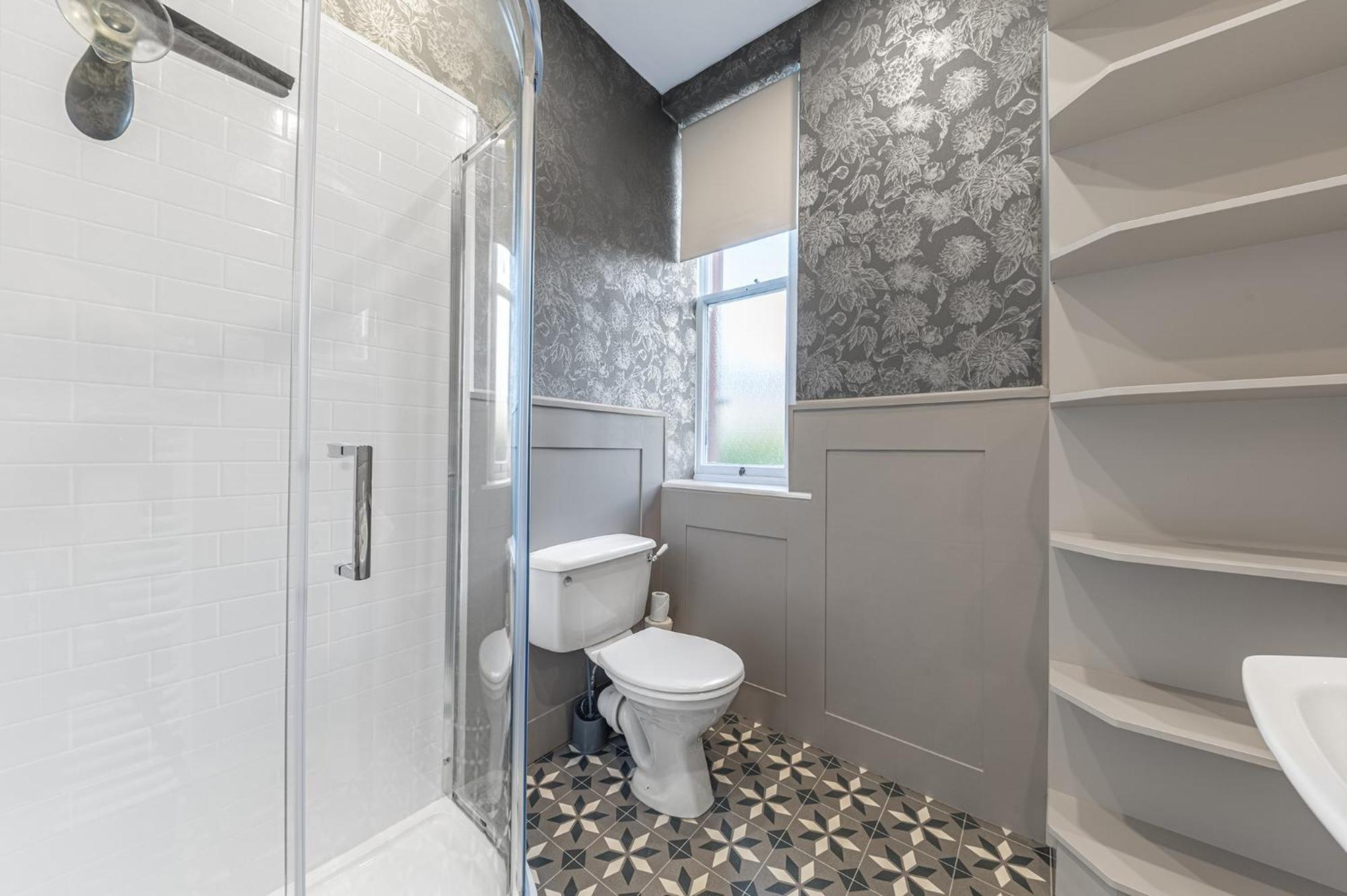 Ashbrooke Apartment Keswick At The Lairbeck Экстерьер фото