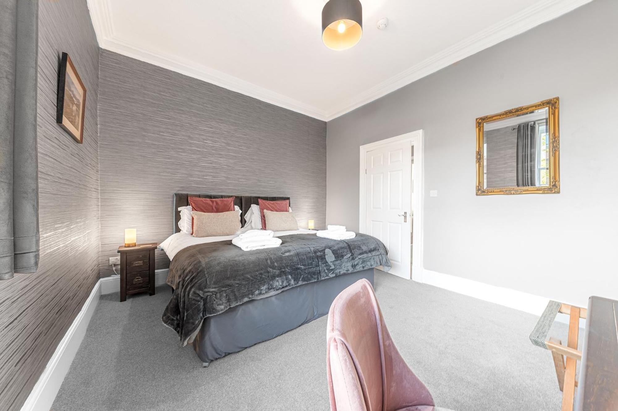 Ashbrooke Apartment Keswick At The Lairbeck Экстерьер фото